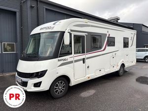 Rapido 8065 bild 14