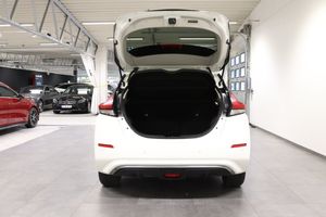 Nissan Leaf bild 6