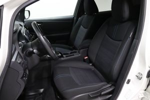 Nissan Leaf bild 22