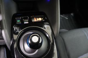 Nissan Leaf bild 17