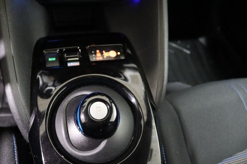 Nissan Leaf bild 17