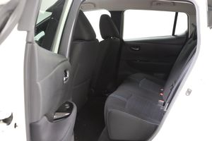 Nissan Leaf bild 10