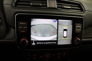 Nissan Leaf bild 14