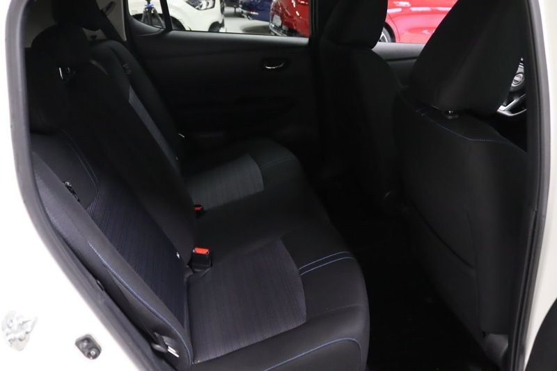 Nissan Leaf bild 24