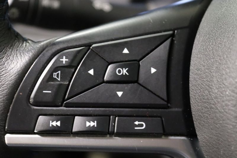 Nissan Leaf bild 19