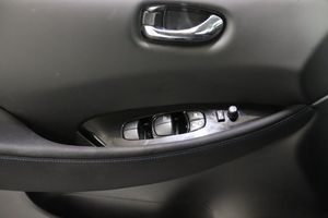 Nissan Leaf bild 18