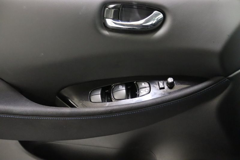Nissan Leaf bild 18