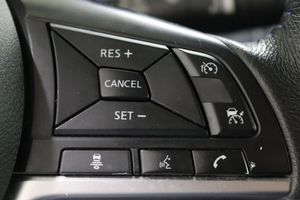 Nissan Leaf bild 20