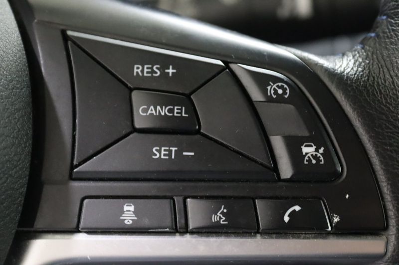 Nissan Leaf bild 20