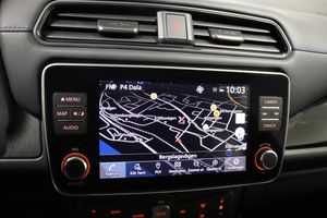 Nissan Leaf bild 15