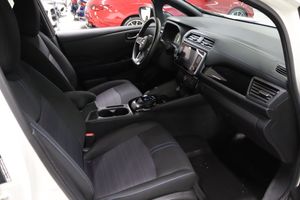 Nissan Leaf bild 23