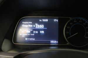 Nissan Leaf bild 12