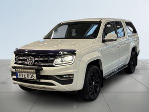 Volkswagen Amarok bild 16