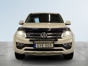 Volkswagen Amarok bild 2