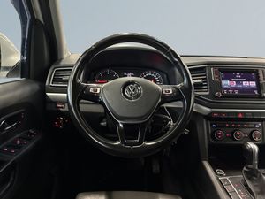 Volkswagen Amarok bild 9