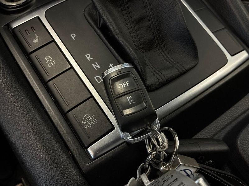 Volkswagen Amarok bild 22