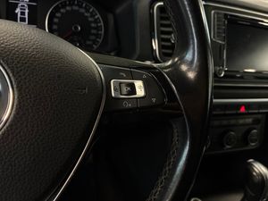 Volkswagen Amarok bild 23