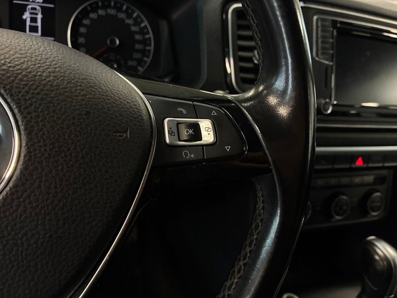 Volkswagen Amarok bild 23