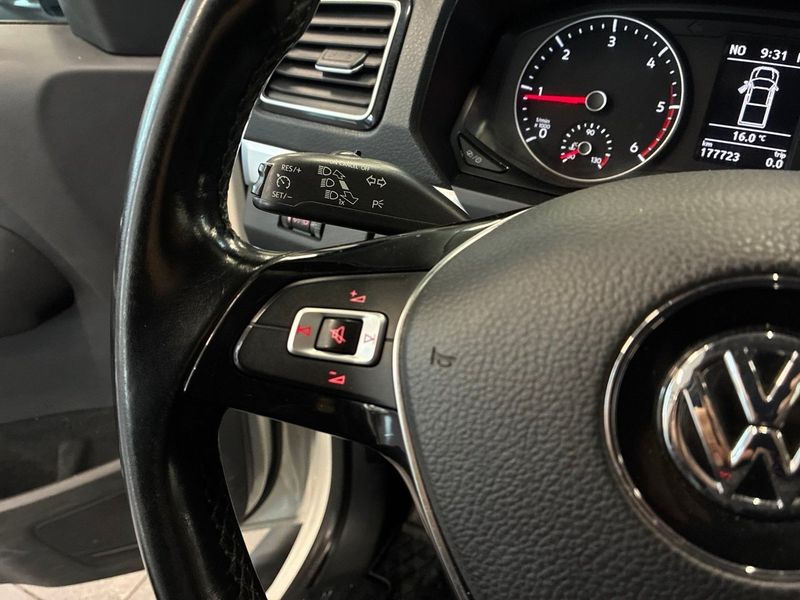Volkswagen Amarok bild 24