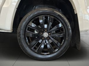 Volkswagen Amarok bild 14