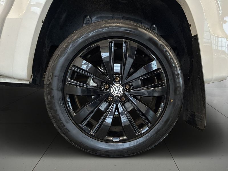 Volkswagen Amarok bild 14