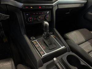 Volkswagen Amarok bild 21