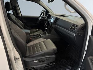 Volkswagen Amarok bild 10