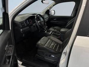 Volkswagen Amarok bild 7