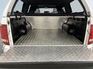 Volkswagen Amarok bild 12