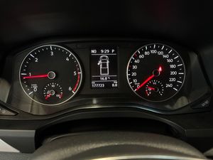 Volkswagen Amarok bild 19