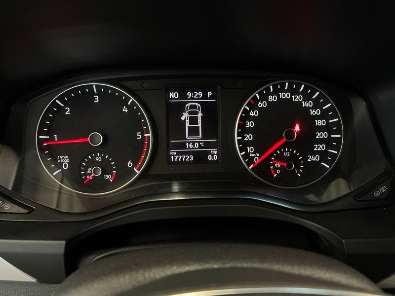 Volkswagen Amarok bild 19