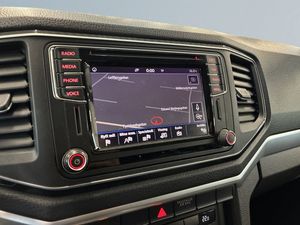 Volkswagen Amarok bild 15