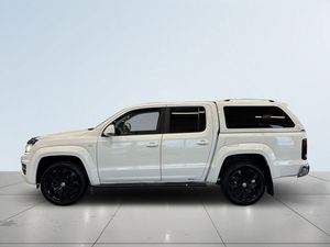 Volkswagen Amarok bild 4