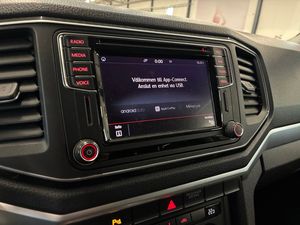Volkswagen Amarok bild 20