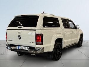 Volkswagen Amarok bild 6