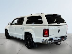 Volkswagen Amarok bild 5