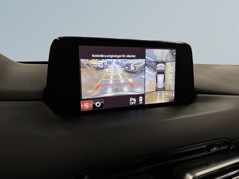 Mazda CX-5 bild 11