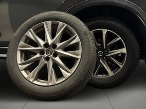 Mazda CX-5 bild 14