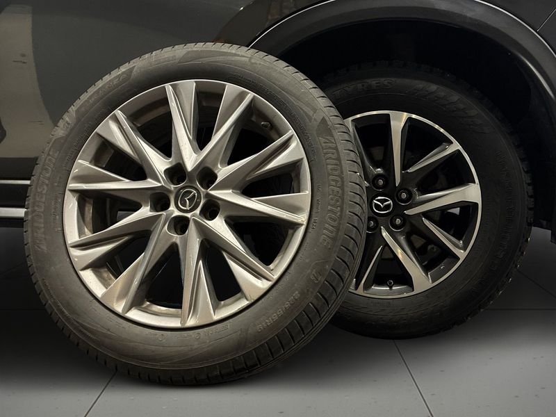 Mazda CX-5 bild 14