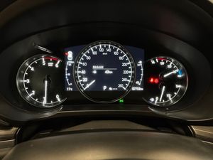 Mazda CX-5 bild 25