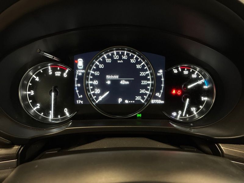 Mazda CX-5 bild 25