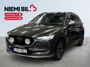 Mazda CX-5 bild 1
