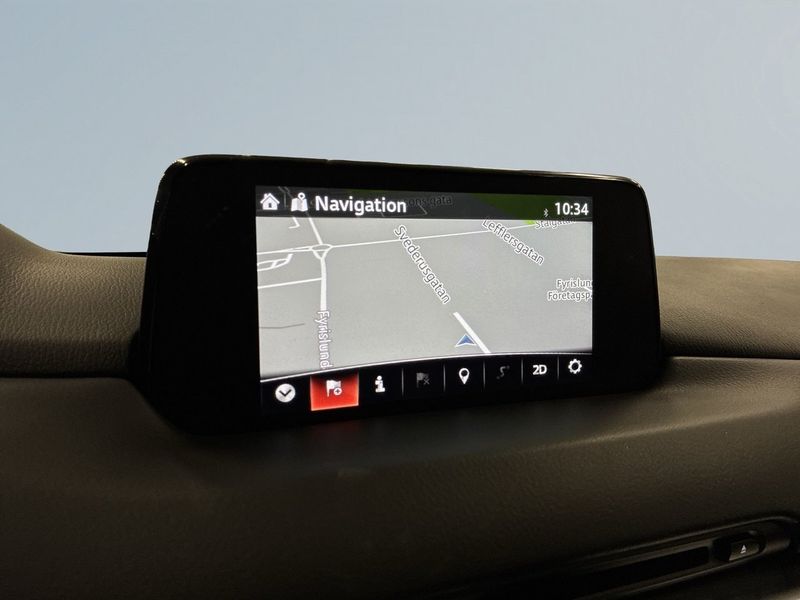 Mazda CX-5 bild 15