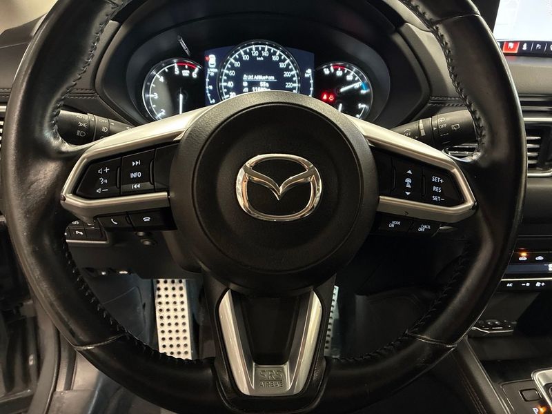 Mazda CX-5 bild 23