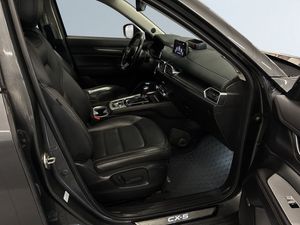 Mazda CX-5 bild 10