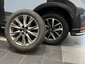 Mazda CX-5 bild 7