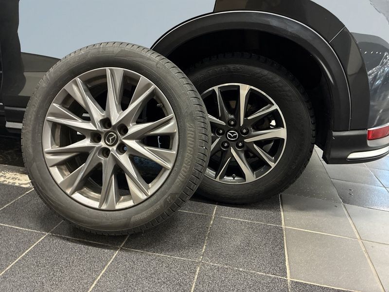 Mazda CX-5 bild 7