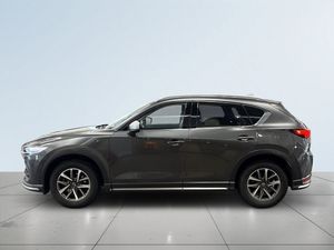 Mazda CX-5 bild 4