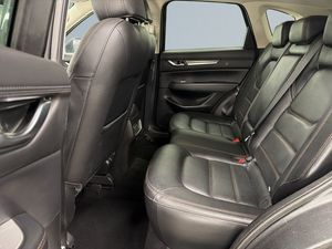 Mazda CX-5 bild 13