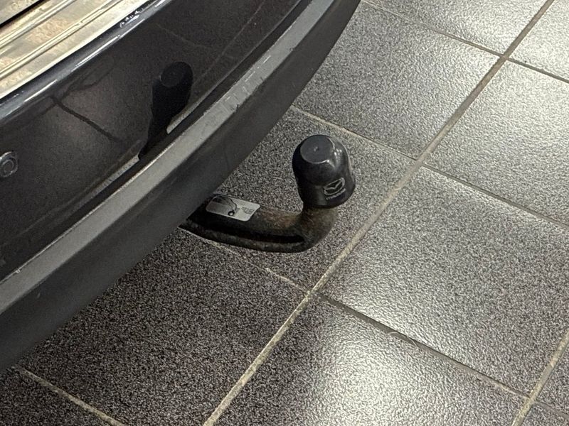 Mazda CX-5 bild 17